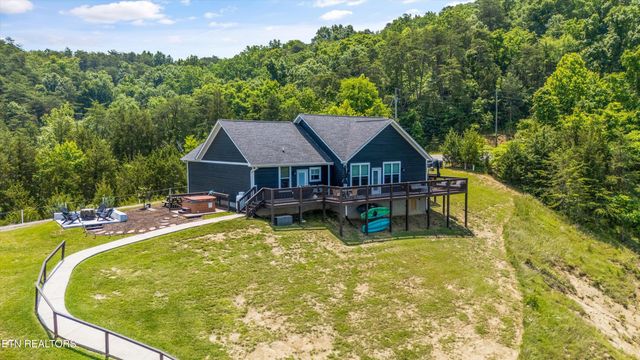 3558 Bohanan Top Rd, Sevierville, TN 37876