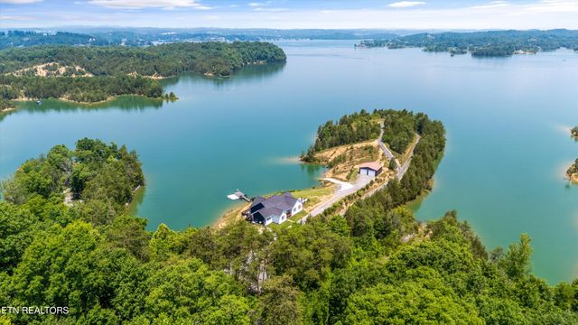 3558 Bohanan Top Rd, Sevierville, TN 37876