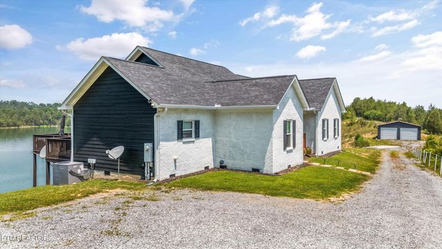 3558 Bohanan Top Rd, Sevierville, TN 37876