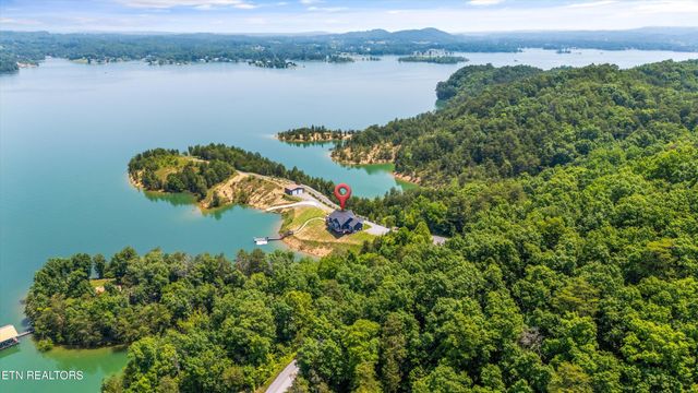 3558 Bohanan Top Rd, Sevierville, TN 37876