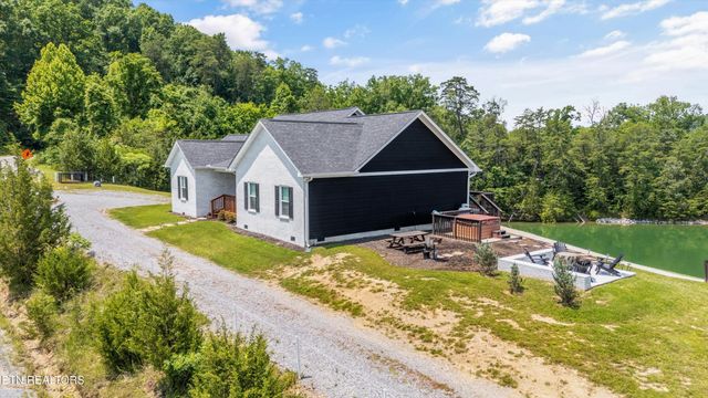 3558 Bohanan Top Rd, Sevierville, TN 37876