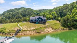 3558 Bohanan Top Rd, Sevierville, TN 37876