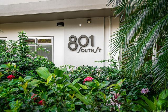801 South Street 526, Honolulu, HI 96813