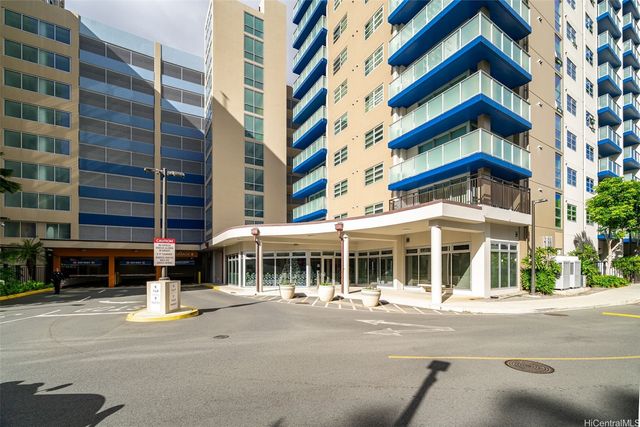 801 South Street 526, Honolulu, HI 96813