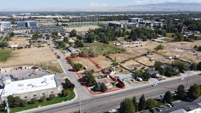 1550 S Jade, Meridian, ID 83642