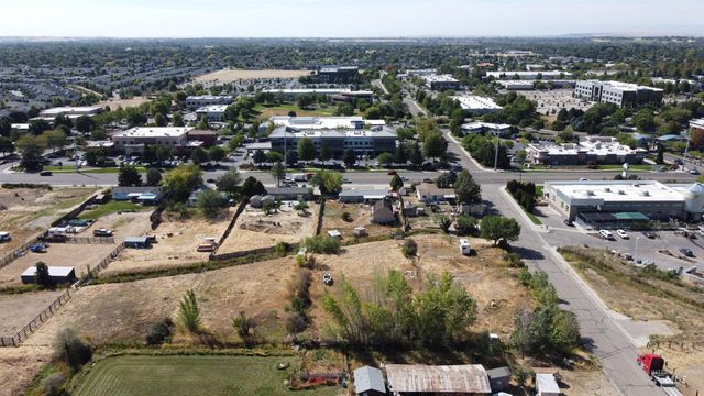 1550 S Jade, Meridian, ID 83642