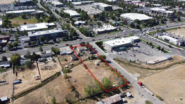 1550 S Jade, Meridian, ID 83642