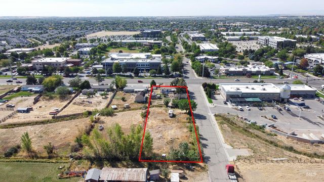 1550 S Jade, Meridian, ID 83642