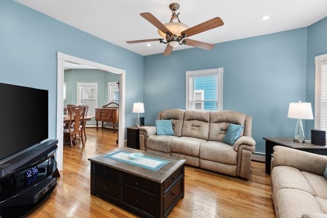 112 Ashland Street, Malden, MA 02148