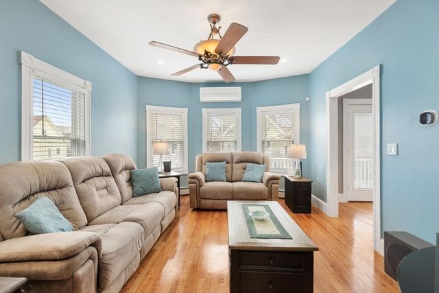 112 Ashland Street, Malden, MA 02148