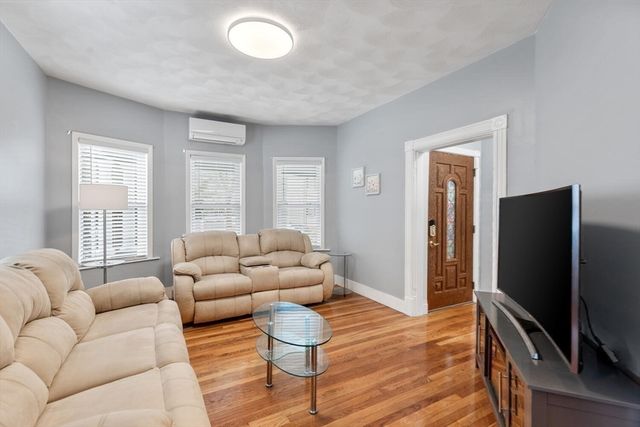 112 Ashland Street, Malden, MA 02148