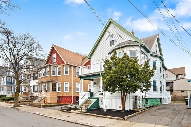 112 Ashland Street, Malden, MA 02148