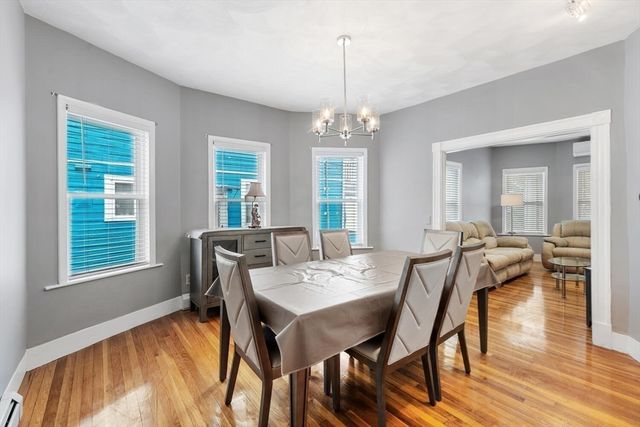 112 Ashland Street, Malden, MA 02148