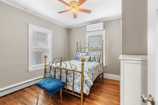 112 Ashland Street, Malden, MA 02148