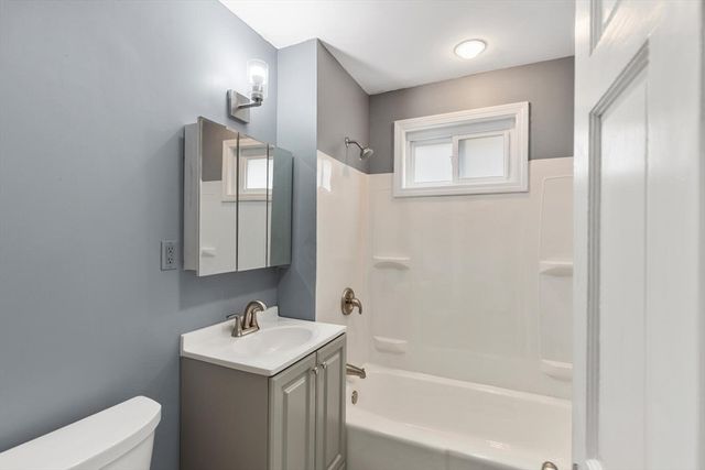 112 Ashland Street, Malden, MA 02148