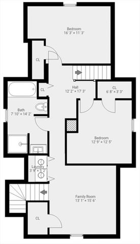 112 Ashland Street, Malden, MA 02148