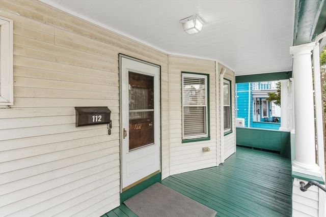 112 Ashland Street, Malden, MA 02148