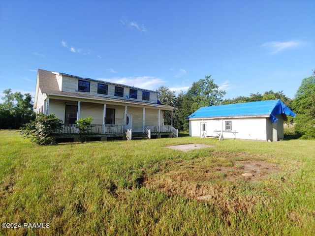 2500 Brittany Drive, New Iberia, LA 70560