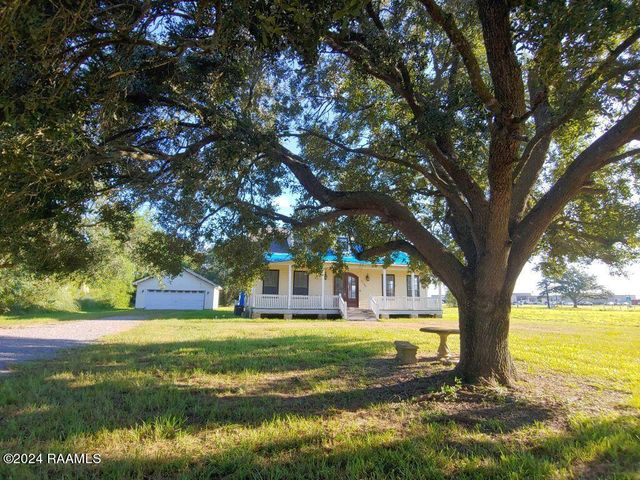 2500 Brittany Drive, New Iberia, LA 70560
