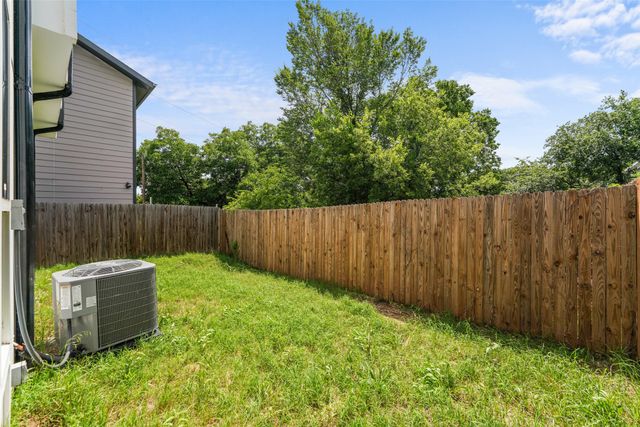 3142 Harmon Street, Dallas, TX 75215