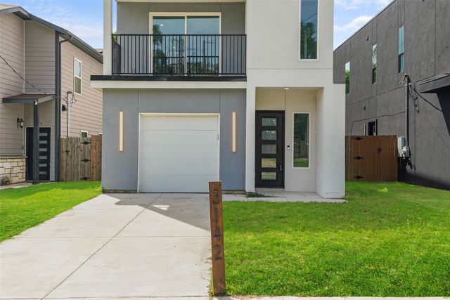 3142 Harmon Street, Dallas, TX 75215
