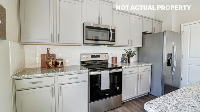 602 Madison Way, Plain City, OH 43064