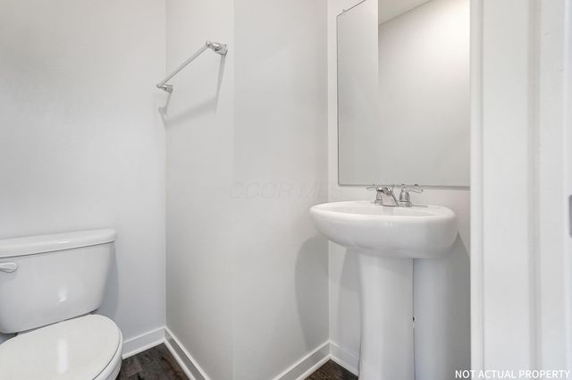 602 Madison Way, Plain City, OH 43064
