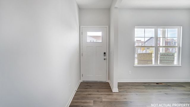 602 Madison Way, Plain City, OH 43064