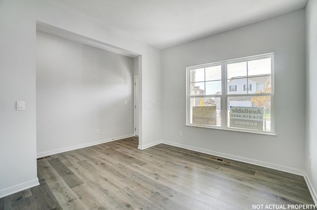 602 Madison Way, Plain City, OH 43064