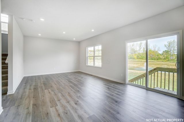 602 Madison Way, Plain City, OH 43064