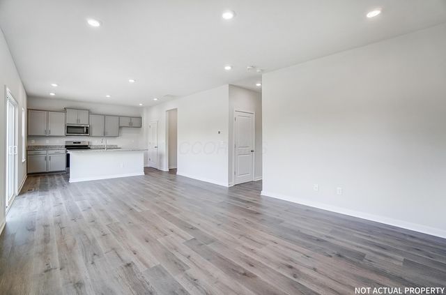 602 Madison Way, Plain City, OH 43064