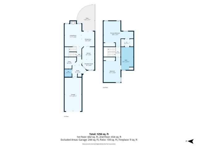 7291 Penny Hill Road, Eden Prairie, MN 55346