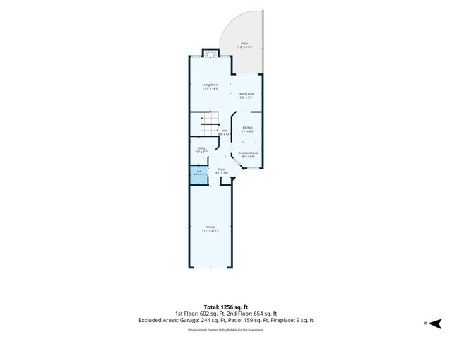 7291 Penny Hill Road, Eden Prairie, MN 55346
