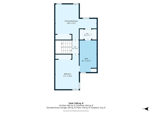 7291 Penny Hill Road, Eden Prairie, MN 55346