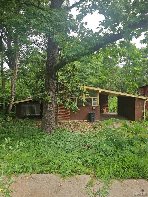 423 S Park Avenue, Webster Groves, MO 63119
