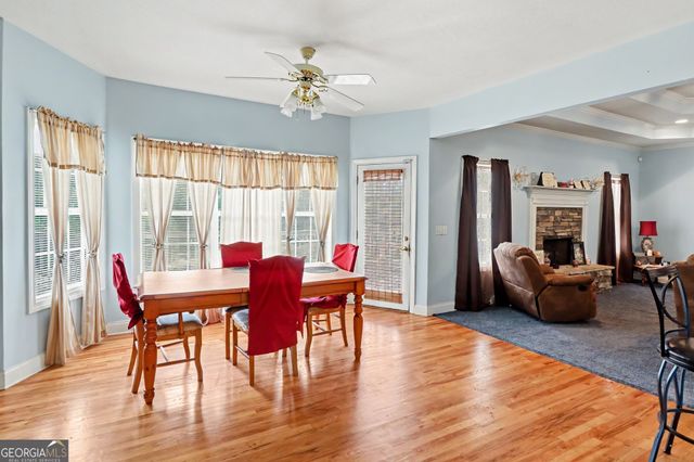 33 Secretariat Road, Rome, GA 30161