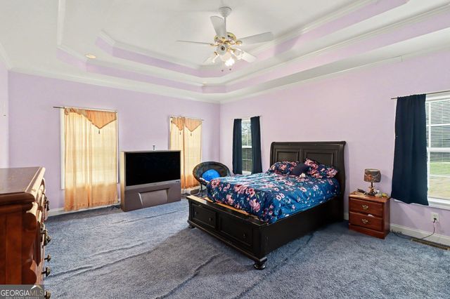 33 Secretariat Road, Rome, GA 30161