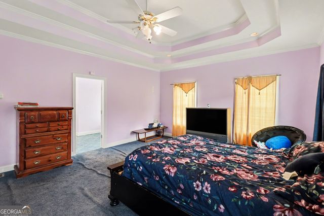 33 Secretariat Road, Rome, GA 30161