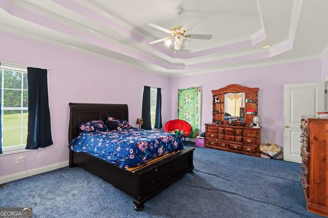 33 Secretariat Road, Rome, GA 30161