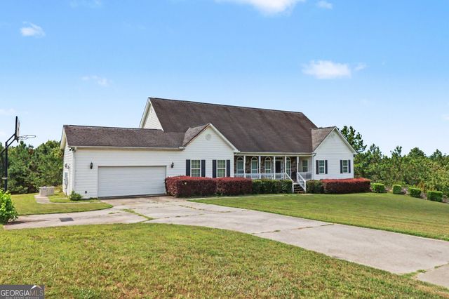 33 Secretariat Road, Rome, GA 30161