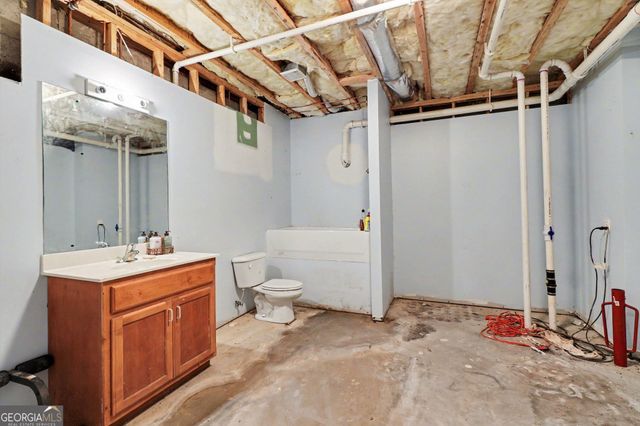 33 Secretariat Road, Rome, GA 30161