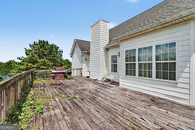 33 Secretariat Road, Rome, GA 30161