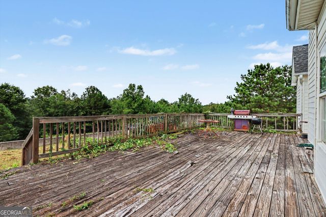 33 Secretariat Road, Rome, GA 30161