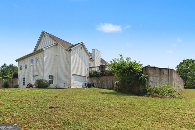 33 Secretariat Road, Rome, GA 30161