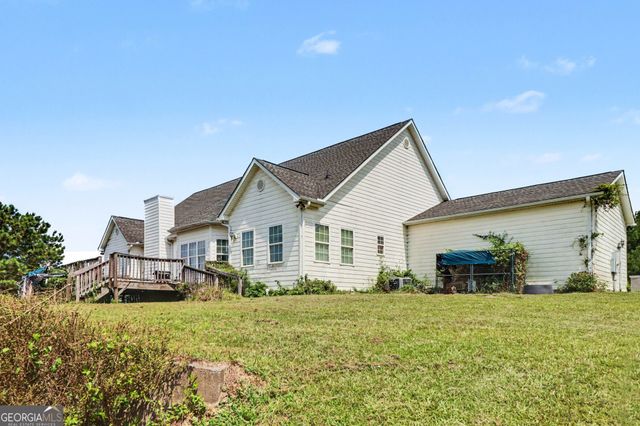 33 Secretariat Road, Rome, GA 30161