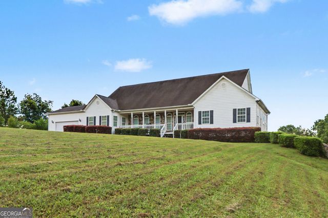 33 Secretariat Road, Rome, GA 30161