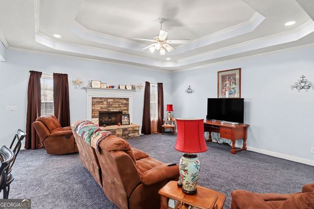 33 Secretariat Road, Rome, GA 30161