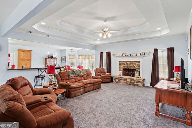 33 Secretariat Road, Rome, GA 30161