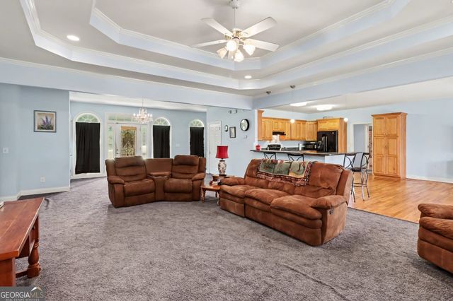 33 Secretariat Road, Rome, GA 30161