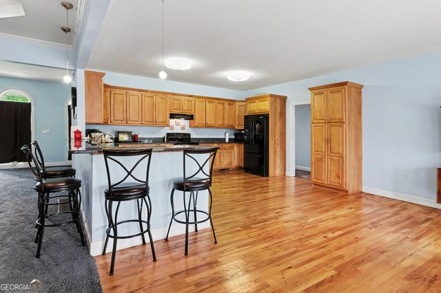 33 Secretariat Road, Rome, GA 30161